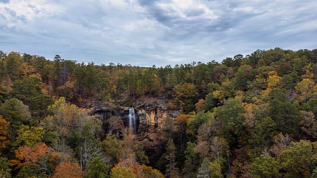 Toccoa Falls — photo 9